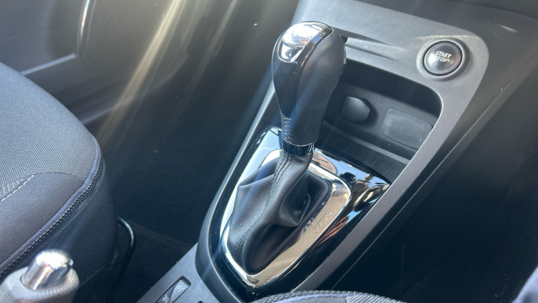 Renault Captur 1.2 TCE Dynamique S MediaNav 5dr EDC Petrol Hatchback